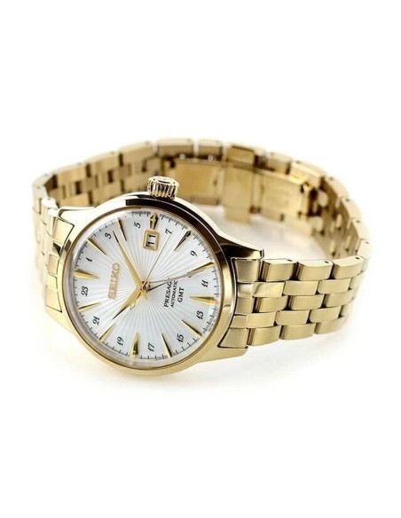 Seiko Presage Cocktail Daiquiri HCB004J JDM 40.5mm 50m WR