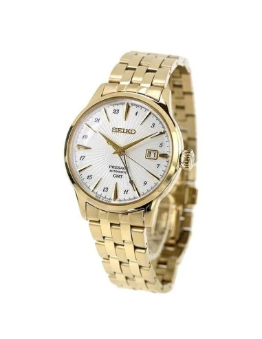 Seiko Presage Cocktail Daiquiri HCB004J JDM 40.5mm 50m WR
