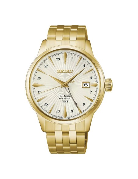 Seiko Presage Cocktail Daiquiri HCB004J JDM 40.5mm 50m WR