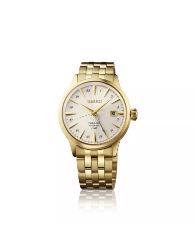 Seiko Presage Cocktail Daiquiri HCB004J JDM 40.5mm 50m WR