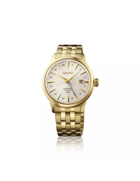 Seiko Presage Cocktail Daiquiri HCB004J JDM 40.5mm 50m WR