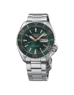 automático hombre Seiko 5 Sports  HDB005J JDM 42.5mm 100m WR hecho en Japón
