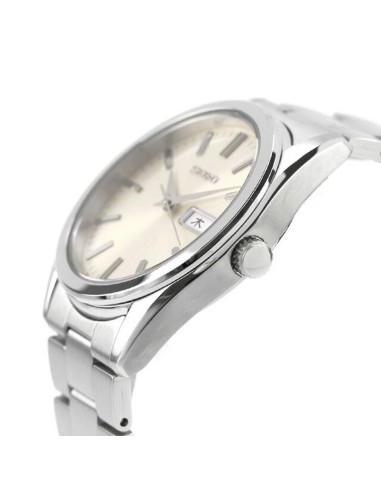 cuarzo hombre Seiko Selection S Series SBTH007 JDM 37.4mm 100m WR cristal de zafiro