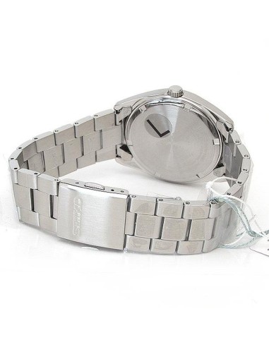 cuarzo hombre Seiko Selection S Series SBTH007 JDM 37.4mm 100m WR cristal de zafiro