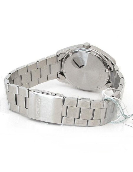 cuarzo hombre Seiko Selection S Series SBTH007 JDM 37.4mm 100m WR cristal de zafiro