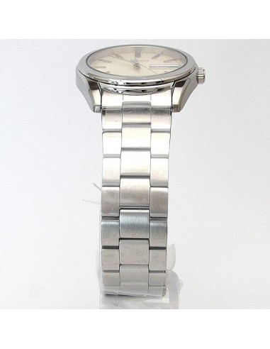 cuarzo hombre Seiko Selection S Series SBTH007 JDM 37.4mm 100m WR cristal de zafiro