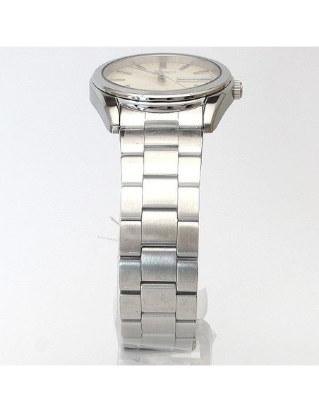 cuarzo hombre Seiko Selection S Series SBTH007 JDM 37.4mm 100m WR cristal de zafiro