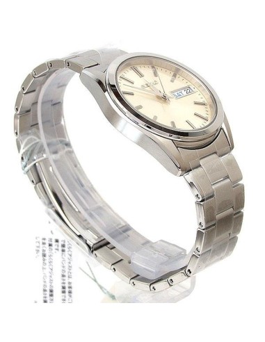 cuarzo hombre Seiko Selection S Series SBTH007 JDM 37.4mm 100m WR cristal de zafiro