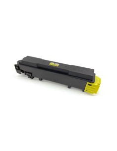 copy of toner Compatible Kyocera TK-5425K / 1T02Z20NL0 / TK5425 Cartucho de Toner para Kyocera TASKalfa PA4500ci