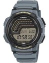 Reloj Casio Sports Gear WS-1800-2AV 48.2 × 45 × 13.8 mm Cuenta Atrás 100m WR 10 años