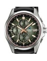 reloj solar Titanio radiocontrol hombre Casio Oceanus Retro Tone  OCW-T2600RL-3AJR Limited 500 JDM