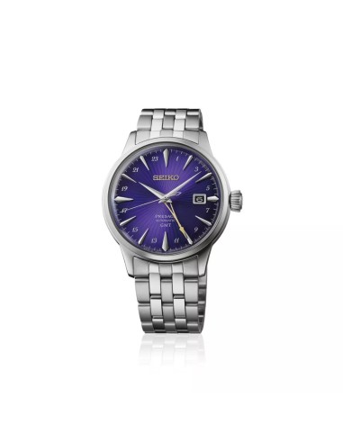 Seiko Presage Cocktail GMT HCB006J JDM Limited Edition 145th