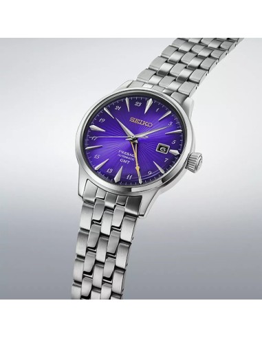 Seiko Presage Cocktail GMT HCB006J JDM Limited Edition 145th