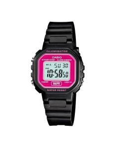 Reloj casio digital mujer LA-20WH-4A