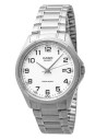 Reloj Casio analogico mtp-1183pa-7b correa acero inoxidable