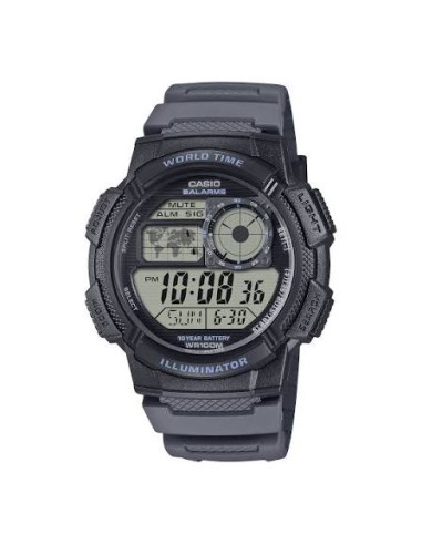 copy of Reloj Casio Digital AE-1000W-3A