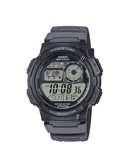 copy of Reloj Casio Digital AE-1000W-3A