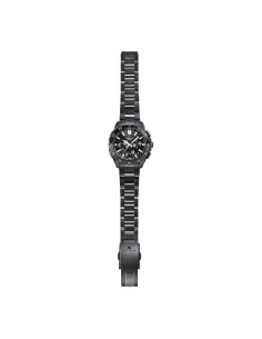 Casio Oceanus Cachalot  OCW-P3000B-1AJF JDM 42.9mm 100m WR cristal de zafiro anti-reflejos Zarats 2