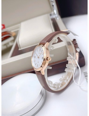 solar mujer Orient iO NATURAL & PLAIN RN-WG0410S JDM 27.6mm  ZAFIRO