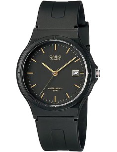Reloj Casio analógico MW-59-1E CASIO analógico