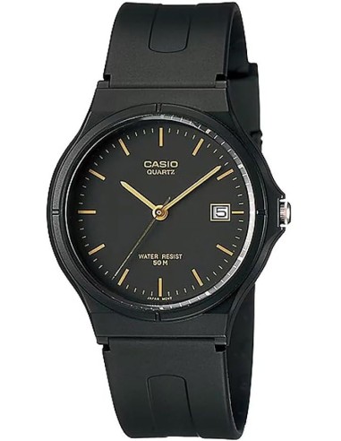 Reloj Casio analógico MW-59-1E CASIO analógico