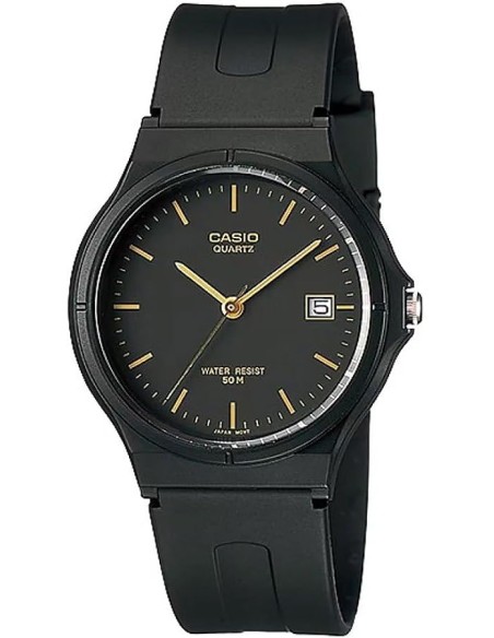 Reloj Casio analógico MW-59-1E CASIO analógico