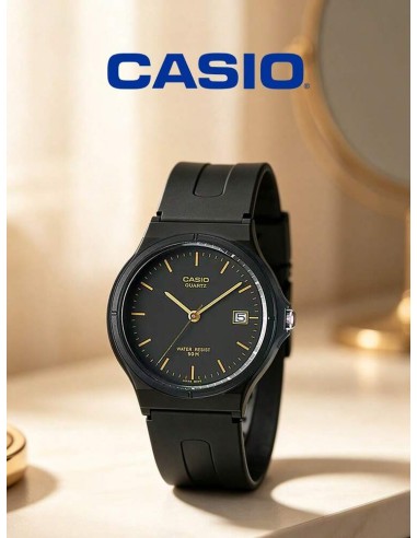 Reloj Casio analógico MW-59-1E CASIO analógico