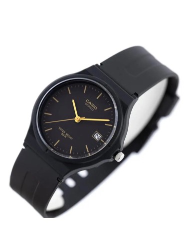 Reloj Casio analógico MW-59-1E CASIO analógico