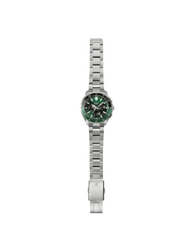 adiocontrol titanio Bluetooth hombre Casio Oceanus Cachalot OCW-P3000-3AJF JDM 42.9mm