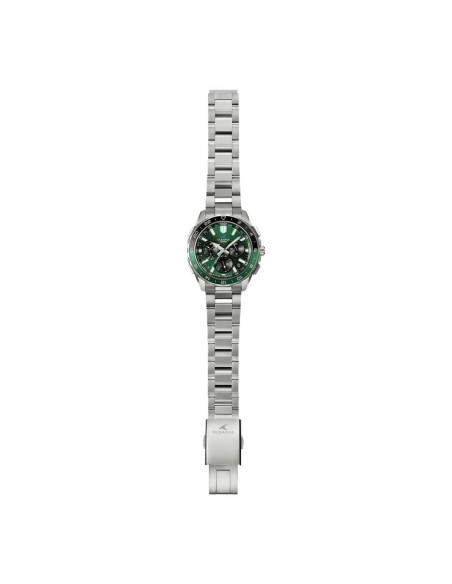 adiocontrol titanio Bluetooth hombre Casio Oceanus Cachalot OCW-P3000-3AJF JDM 42.9mm