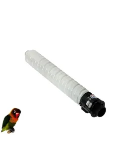Toner NEGRO compatible para Ricoh Aficio MP C2003 / MP C2503