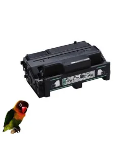 RICOH AFICIO SP5200 SP5210 toner compatible 25000 pags.