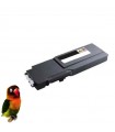 Toner noir compatible avec Xerox PHASER 6600 / 6605