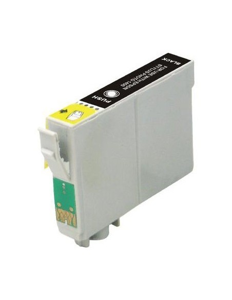 EPSON T0806 MAGENTA CLARO Cartucho Compatible Magenta Claro T0806 para Epson