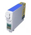 EPSON T1282 CIAN Cartucho tinta compatible CIAN (t1282) para epson bx305/s22/sx125/sx420/sx425