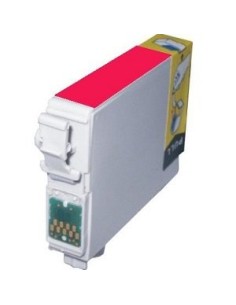 EPSON T1283 MAGENTA Cartucho tinta compatible MAGENTA (t1283) para epson bx305/s22/sx125/sx420/sx425 