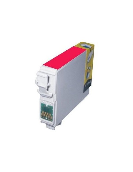 EPSON T1283 MAGENTA Cartucho tinta compatible MAGENTA (t1283) para epson bx305/s22/sx125/sx420/sx425 