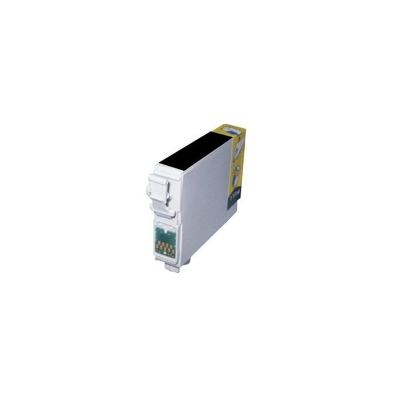 EPSON T1291 NEGRO Cartucho compatible negro T1291 para epson sx420/425/525/620 y bx305/320/525/625 