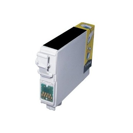 EPSON T1291 NEGRO Cartucho compatible negro T1291 para epson sx420/425/525/620 y bx305/320/525/625 