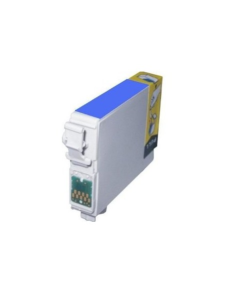 EPSON T1292 CIAN Cartucho compatible Cián T1292 para epson sx420/425/525/620 y bx305/320/525/625 