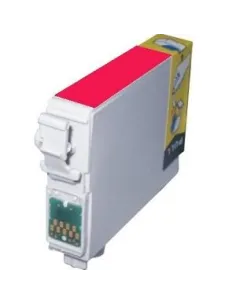 EPSON T1293 MAGENTA  Cartucho compatible Magenta T1293 para epson sx420/425/525/620 y bx305/320/525/625 