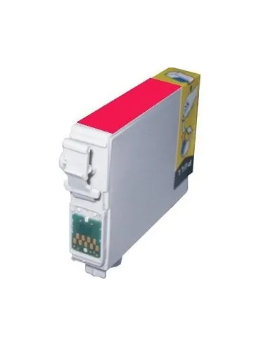EPSON T1293 MAGENTA  Cartucho compatible Magenta T1293 para epson sx420/425/525/620 y bx305/320/525/625 