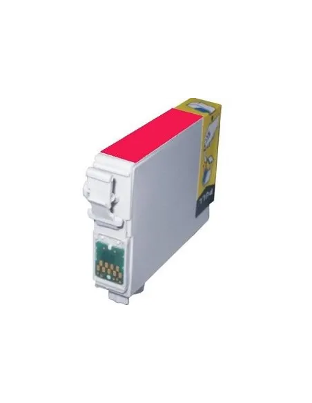 EPSON T1293 MAGENTA  Cartucho compatible Magenta T1293 para epson sx420/425/525/620 y bx305/320/525/625 