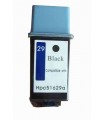 HP 29 NEGRO  cartucho de tinta compatible negro 51629A