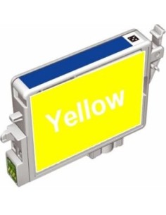 EPSON T0554 AMARILLO  cartucho tinta para impresora amarillo compatible epson r240 r245 rx420 rx425 rx520 t0554
