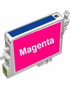 EPSON T0553 MAGENTA  cartucho tinta para impresora MAGENTA compatible epson r240 r245 rx420 rx425 rx520 t0553