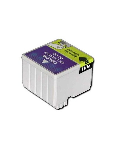 EPSON T053 COLOR cartucho tinta para impresora color compatible epson stylus photo 700/710/720/750/ex t053