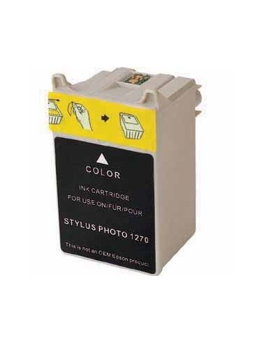 EPSON T009 COLOR Cartucho tinta para impresora color epson stylus photo 1270-1280-900 compatible T009
