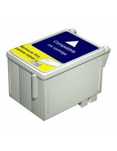 EPSON T018 COLOR Cartucho tinta para impresora color epson 680-685 compatible t018