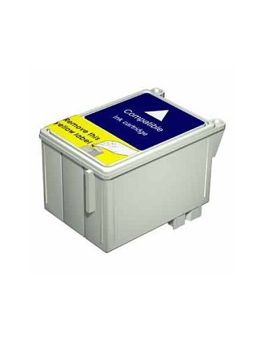 EPSON T018 COLOR Cartucho tinta para impresora color epson 680-685 compatible t018